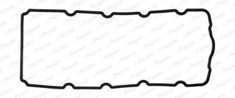 Прокладка, крышка головки цилиндра payen JM5119