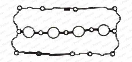 Прокладка, крышка головки цилиндра payen JM7078