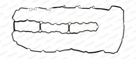 Прокладка, крышка головки цилиндра payen JM7098 на Бмв 7 серии