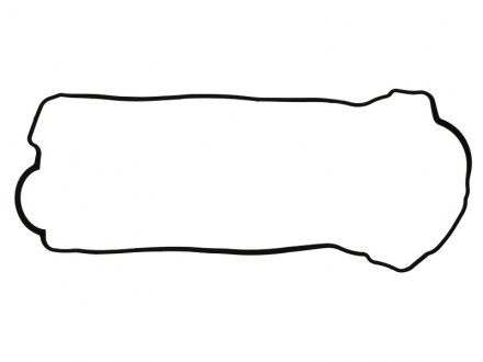 Прокладка, крышка головки цилиндра payen JM7106 на Тойота Аурис