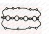 Прокладка, крышка головки цилиндра payen JM7122