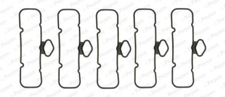 Прокладка, крышка головки цилиндра payen JN803