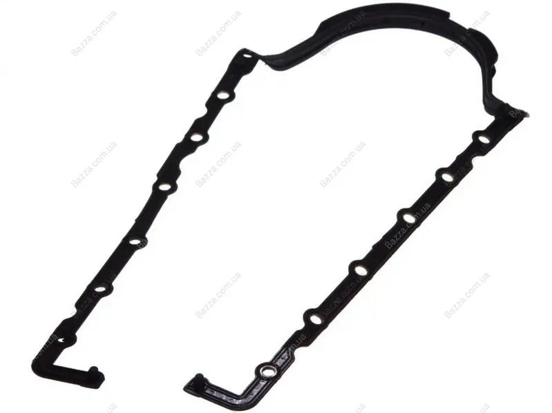 Прокладка масляного поддона двигателя FORD 1.8TD RFD/RFK/RFN/RVA (аluminium) (пр-во PAYEN) payen JJ463