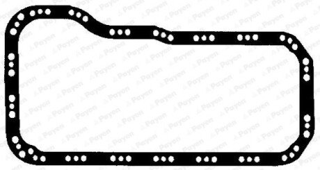 Прокладка payen JH5206 на Фиат Пунто