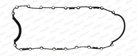 Прокладка поддона RENAULT K4M/K4J payen JH5108 на Рено Сандеро степвей 2
