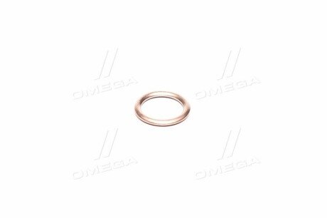 Прокладка сливной горловины двигателя 16X22X2 payen PA349