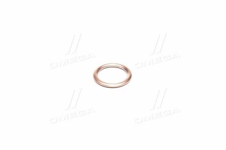 Прокладка сливной горловины двигателя 16X22X2 payen PA349