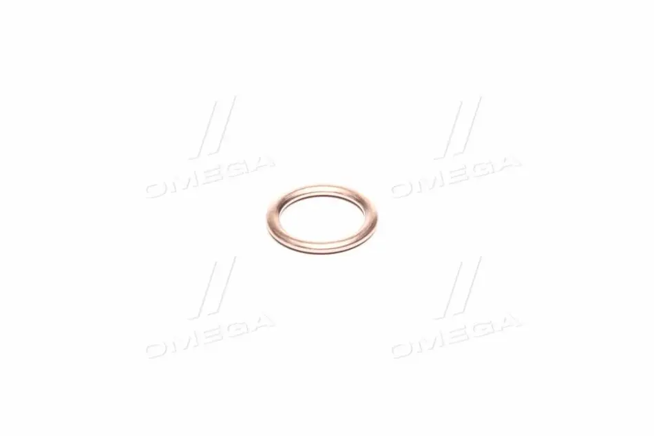 Прокладка сливной горловины двигателя 16X22X2 (пр-во PAYEN) payen PA349