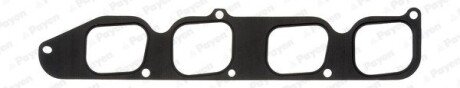 Прокладка впускного коллектора payen JD5887 на Рено Клио 3