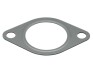 Прокладка выпускного коллектора payen JD5783