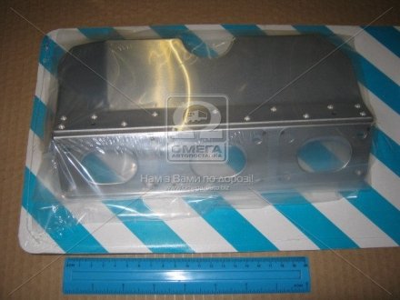 Прокладка выпускного коллектора payen JD5916