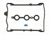 Прокладки клапанної кришки (компл.) VAG 2.4/2.7/2.8 V6 ACK/AGE/AZA/ASJ/AZR (3CYL) (вир-во) payen HM5224