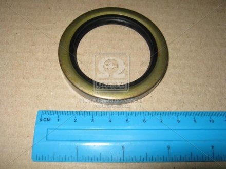 Сальник гидроусилителя руля (гура) payen NJ070