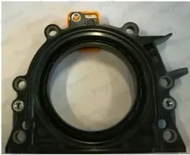 Сальник коленвала передний payen LK5012