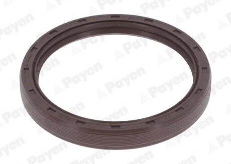 Сальник коленвала передний payen NF776