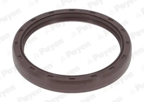 Сальник коленвала передний payen NF776
