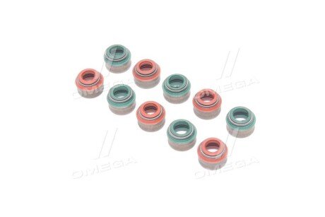 Сальники клапанов (комплект) payen HR758