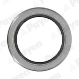 Уплотнительное кольцо, резьбовая пробка маслосливн. отверст. payen KG5011 на Хонда Прелюд