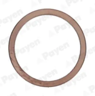 Уплотнительное кольцо, резьбовая пробка маслосливн. отверст. payen KG5148