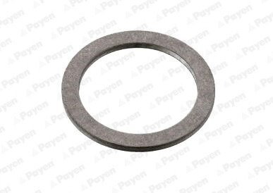 Ущільнююче кільце payen KG5370 на Infiniti Фх 35