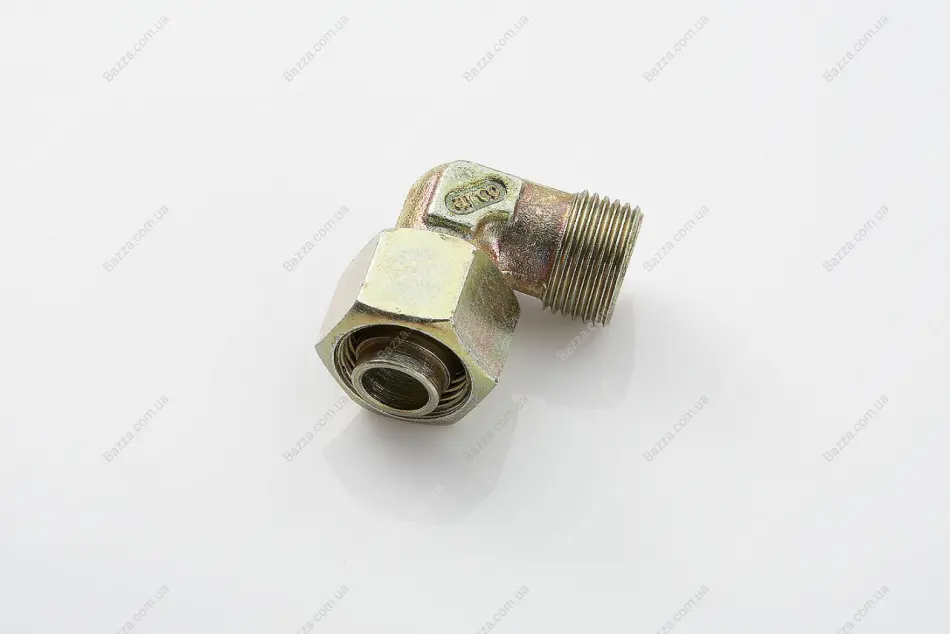 Зв\'язка пневматичних проводів PE Automotive (Peters) 07664100A (фото 1)