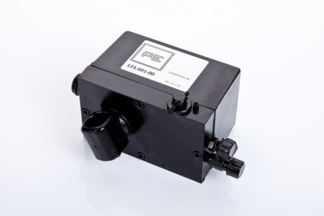 Помпа підйому кабіни pe automotive (peters) 12360100A