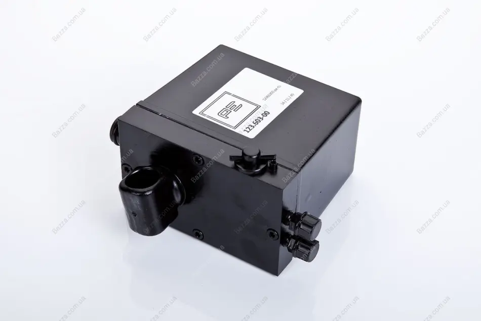 Насос/привід нахилу кабіни PE automotive (Peters) 12360300A