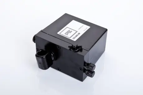 Насос/привід нахилу кабіни PE automotive (Peters) 12360300A