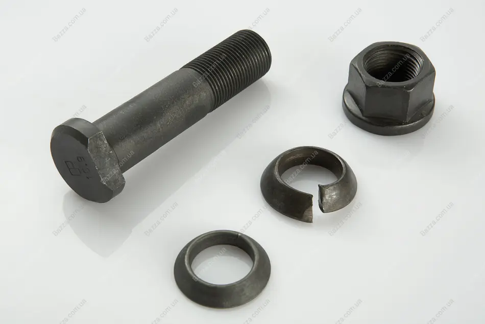 Болт колеса PE Automotive (Peters) 01700500A (фото 1)