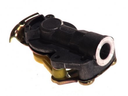 Фітінг аварійного зєднання pe automotive (peters) 07691100 на Мазда Бонго