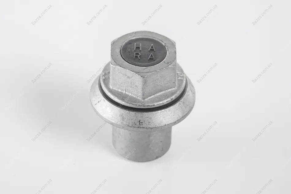 Гайка для кріплення колеса PE automotive (Peters) 01715700A