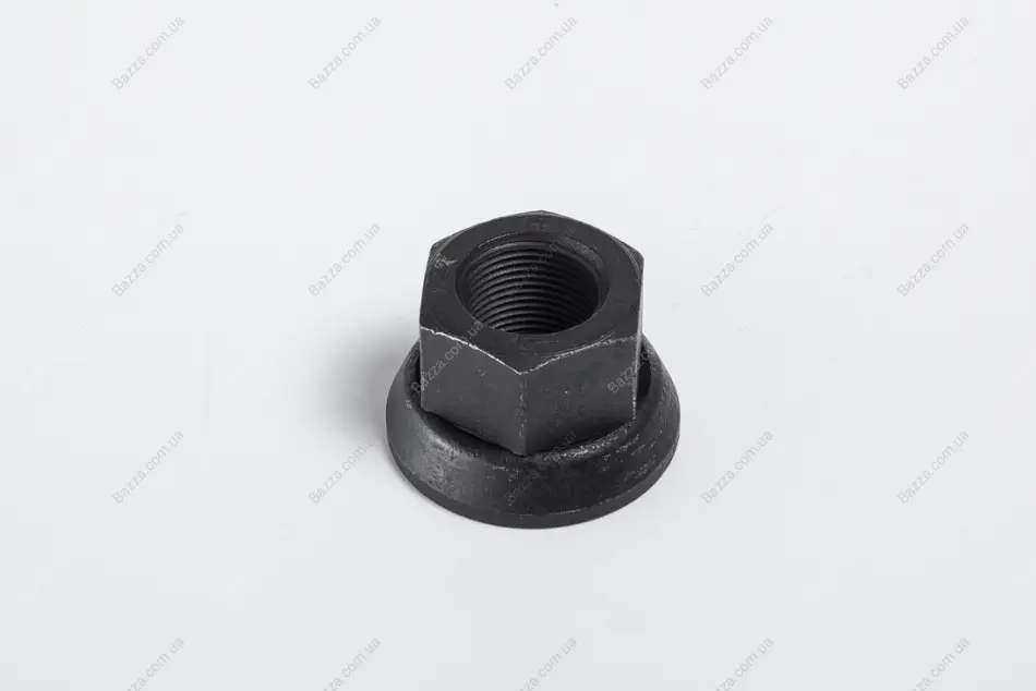 Гайка для кріплення колеса PE Automotive (Peters) 14701100A (фото 1)