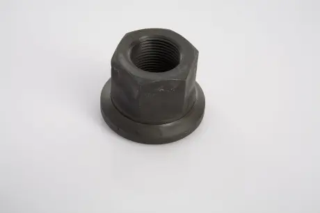 Гайка крепления колеса M22x1.5-10xSW32xH30 с плавающей юбкой/шайбой (с увеличенной высотой) PE automotive (Peters) 04710000A