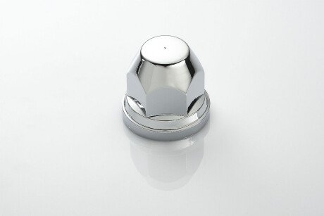 Накладка, колісні гайки pe automotive (peters) 00705200A