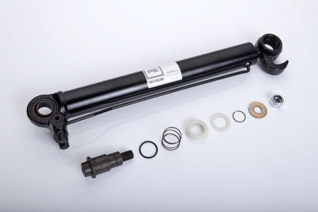 Помпа підйому кабіни pe automotive (peters) 03365000A на Рено Modus