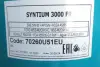 Олива моторна SYNTIUM 3000 FR 5W-30 SN (60L) PETRONAS LUBRICANTS 70260U51EU
