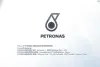 Олива моторна SYNTIUM 3000 E 5W-40 SP (60L) PETRONAS LUBRICANTS 70731U51EU