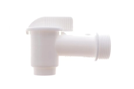 Кран для цистерн petronas 53518promo