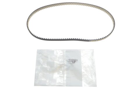 CITROEN Ремень ГРМ C-Elysee 1.2 peugeot/Citroen 1608887580