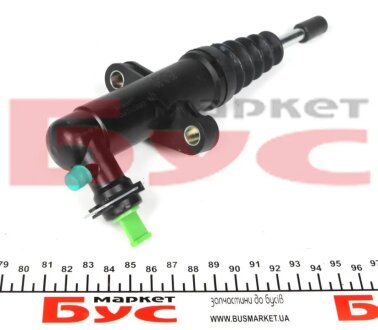 Цилиндр тормозной робочий, 2.2HDI 06- peugeot/Citroen 1609015780