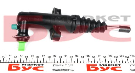 Цилиндр тормозной робочий, 2.2HDI 06- peugeot/Citroen 1609015780