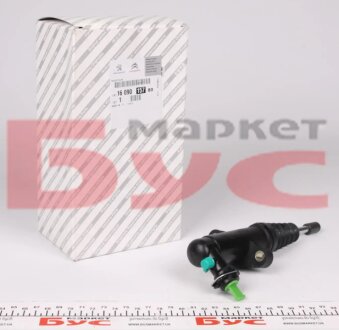 Цилиндр тормозной робочий, 2.2HDI 06- peugeot/Citroen 1609015780 на Фиат Дукато 250