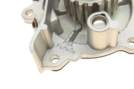 CITROEN КОМПЛЕКТ ГРМ peugeot/Citroen 1610278280