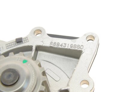 CITROEN КОМПЛЕКТ ГРМ peugeot/Citroen 1610278280