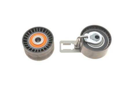 Комплект ГРМ Berlingo/Partner 1.6HDi 08- peugeot/Citroen 1635067180