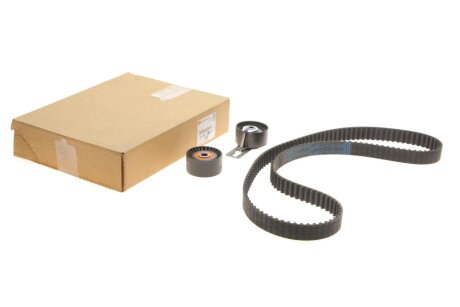 Комплект ГРМ Berlingo/Partner 1.6HDi 08- peugeot/Citroen 1635067180 на Фиат Скудо 2