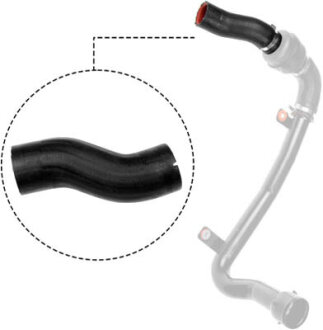 CITROEN 4009410000 ПАТРУБОК peugeot/Citroen 1638153280