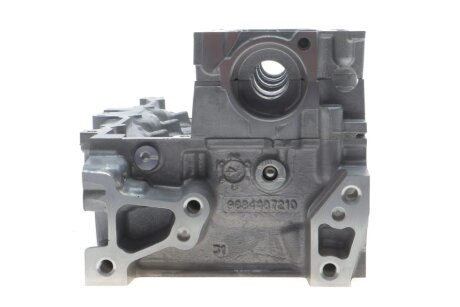 Головка блоку циліндрів peugeot/Citroen 1682801880