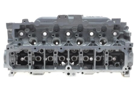 Головка блоку циліндрів peugeot/Citroen 1682801880