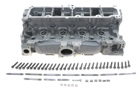 Головка блоку циліндрів Peugeot/Citroen 1682801880